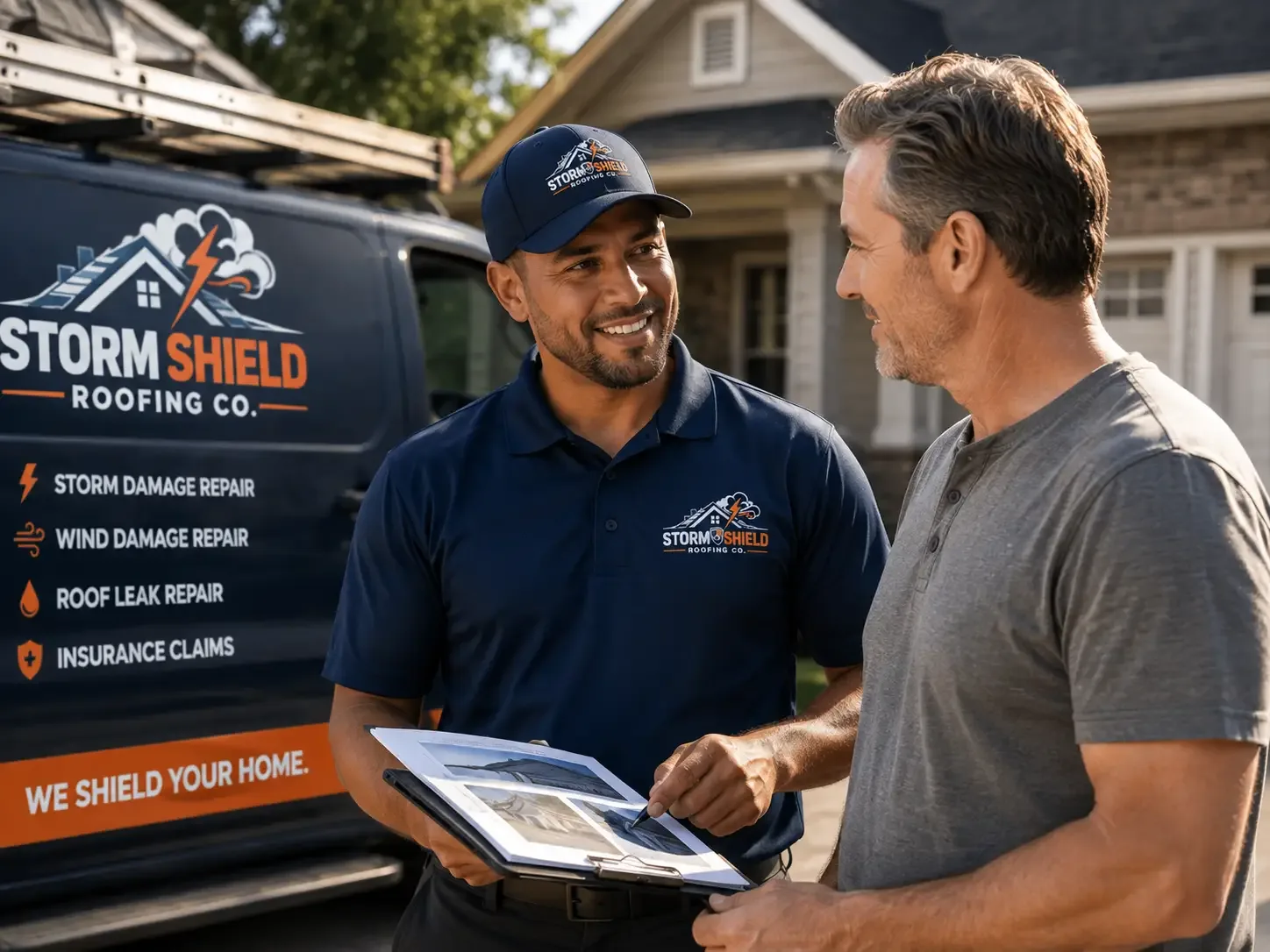 Storm Damage Roof Repair Grants, NM FAQs